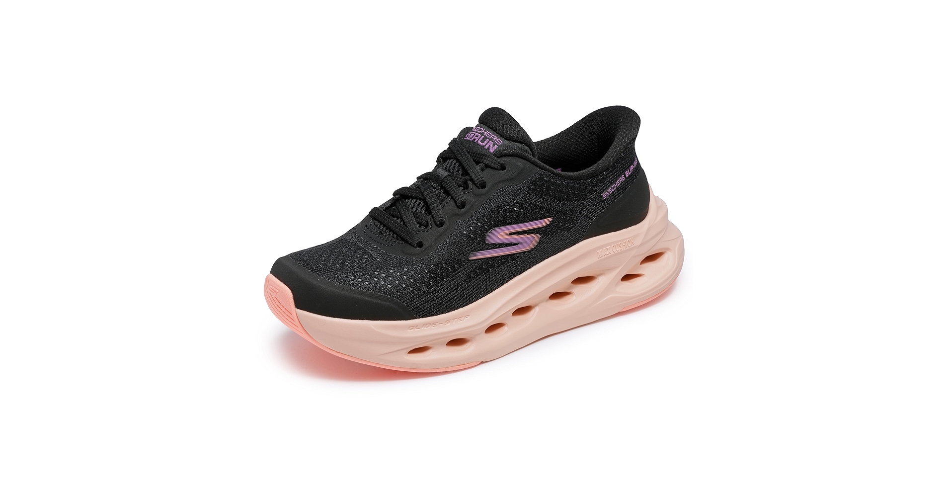 Amazon.com | Skechers Women's Max Cushioning Glide Step